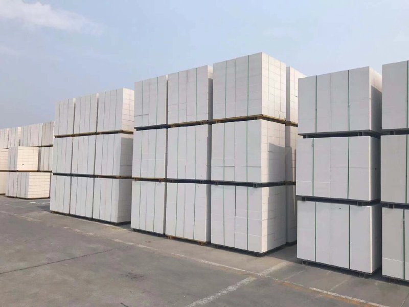 新型建材引领绿色建筑新浪潮