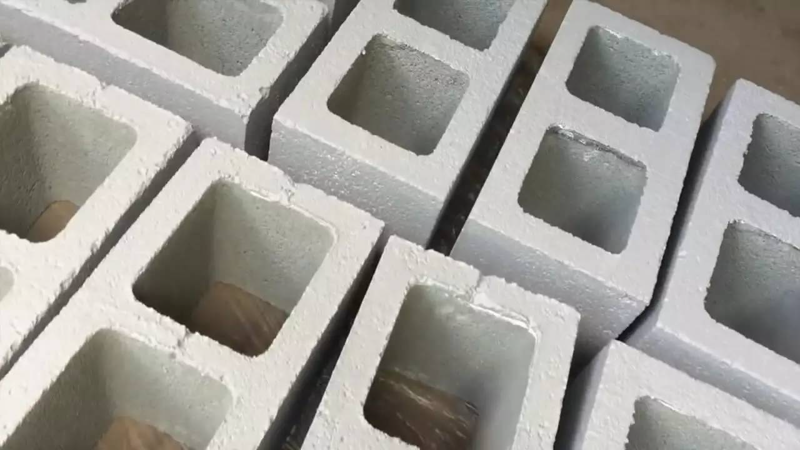 水泥砖市场：绿色革命的先锋